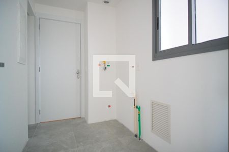 Apartamento à venda com 115m², 2 quartos e 2 vagasÁrea de Serviço