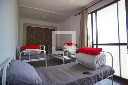 Casa para alugar com 400m², 4 quartos e 8 vagasSuíte