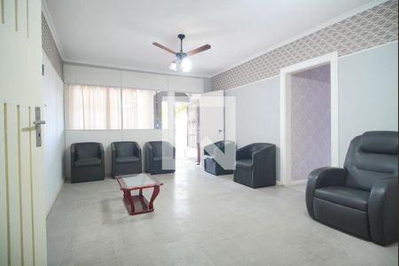 Sala de casa para alugar com 4 quartos, 400m² em Jardim Sabará, Porto Alegre