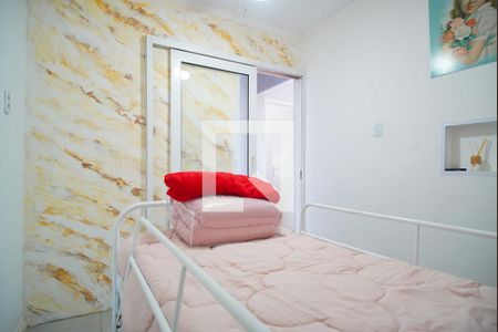 Quarto 1 de casa para alugar com 4 quartos, 400m² em Jardim Sabará, Porto Alegre