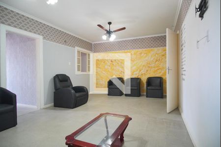 Sala de casa para alugar com 4 quartos, 400m² em Jardim Sabará, Porto Alegre