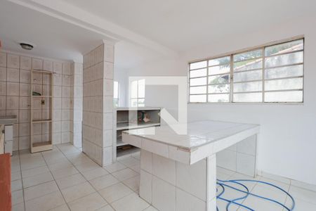 Área comum de casa para alugar com 3 quartos, 320m² em Vila Nova Cachoeirinha, São Paulo