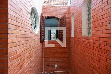 Casa para alugar com 320m², 3 quartos e 1 vaga Casa para alugar com 320m², 3 quartos e 1 vagaVista da Suíte 2