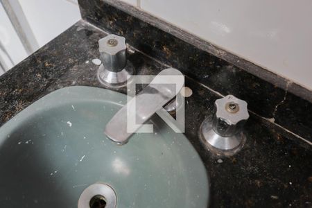 Casa para alugar com 320m², 3 quartos e 1 vaga Casa para alugar com 320m², 3 quartos e 1 vagaBanheiro da Suíte 3