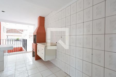 Casa para alugar com 320m², 3 quartos e 1 vaga Casa para alugar com 320m², 3 quartos e 1 vagaÁrea de servço 2