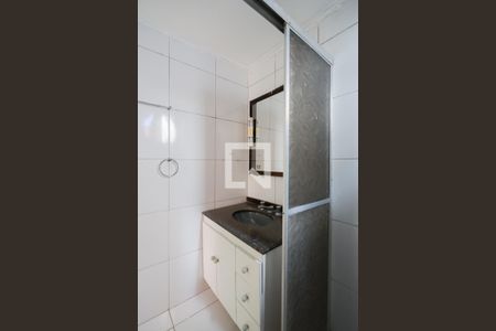 Casa para alugar com 320m², 3 quartos e 1 vaga Casa para alugar com 320m², 3 quartos e 1 vagaBanheiro da Suíte 2