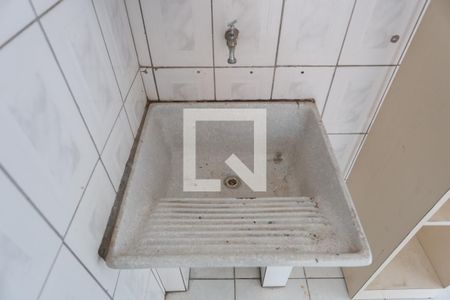 Casa para alugar com 320m², 3 quartos e 1 vaga Casa para alugar com 320m², 3 quartos e 1 vagaÁrea de servço 2