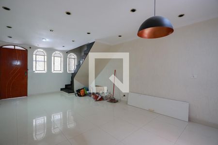 Sala de casa para alugar com 3 quartos, 320m² em Vila Nova Cachoeirinha, São Paulo
