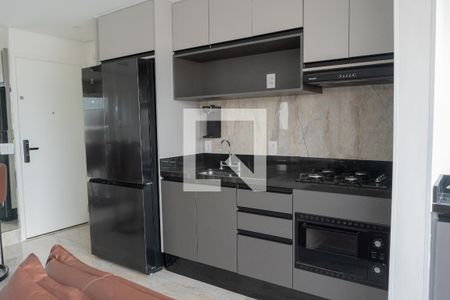 Apartamento à venda com 45m², 2 quartos e 1 vaga Apartamento à venda com 45m², 2 quartos e 1 vagaCozinha