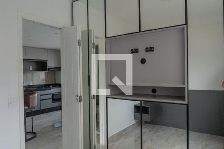 Apartamento à venda com 45m², 2 quartos e 1 vaga Apartamento à venda com 45m², 2 quartos e 1 vagaQuarto 2