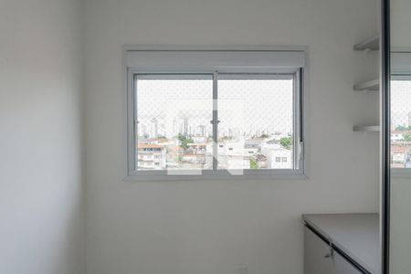 Quarto 1 de apartamento à venda com 2 quartos, 45m² em Vila Invernada, São Paulo