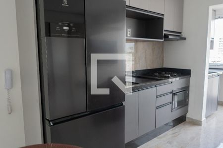 Apartamento à venda com 45m², 2 quartos e 1 vaga Apartamento à venda com 45m², 2 quartos e 1 vagaCozinha