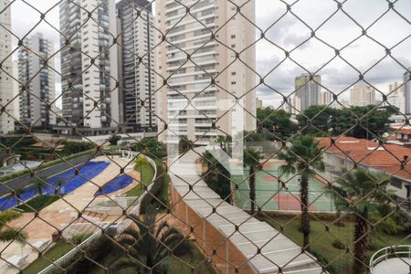 Apartamento à venda com 123m², 4 quartos e 2 vagasVaranda Gourmet 