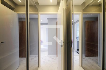 Apartamento à venda com 123m², 4 quartos e 2 vagasSuíte 