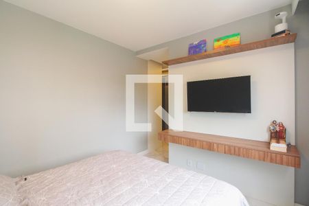 Apartamento à venda com 123m², 4 quartos e 2 vagasSuíte 