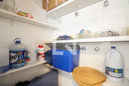 Apartamento à venda com 123m², 4 quartos e 2 vagasÁrea de Serviço 