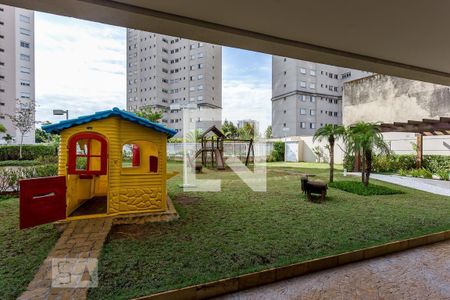 Apartamento à venda com 123m², 4 quartos e 2 vagasCondomínio - Playground 