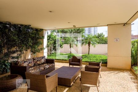 Apartamento à venda com 123m², 4 quartos e 2 vagasCondomínio 