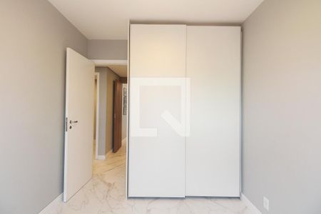 Apartamento à venda com 123m², 4 quartos e 2 vagasQuarto 3