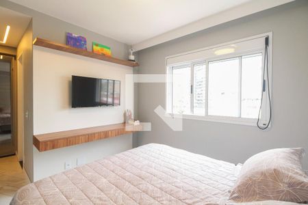 Apartamento à venda com 123m², 4 quartos e 2 vagasSuíte 