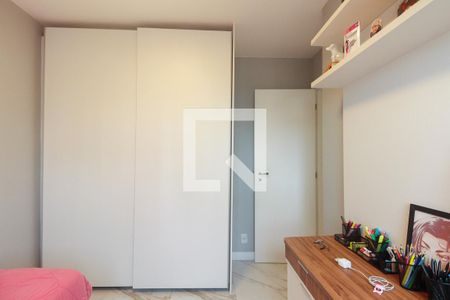 Apartamento à venda com 123m², 4 quartos e 2 vagasQuarto 2