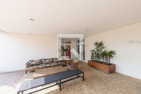 Apartamento à venda com 123m², 4 quartos e 2 vagasCondomínio 