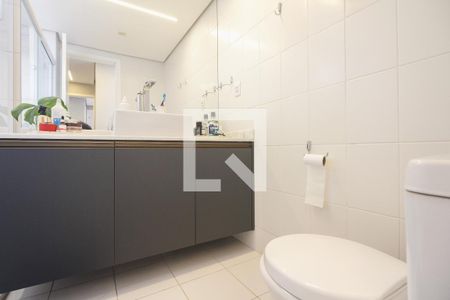 Apartamento à venda com 123m², 4 quartos e 2 vagasBanheiro Suíte 