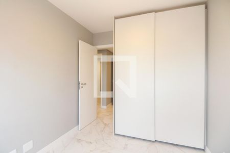Apartamento à venda com 123m², 4 quartos e 2 vagasQuarto 3