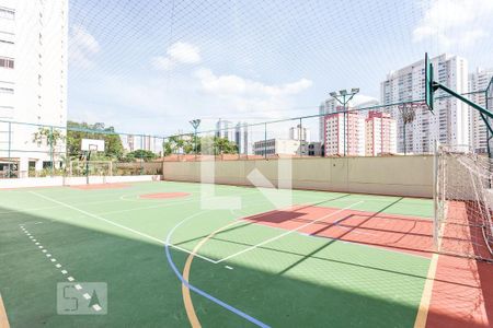 Apartamento à venda com 123m², 4 quartos e 2 vagasCondomínio - Quadra 