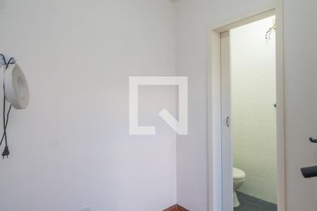 Apartamento à venda com 80m², 3 quartos e 1 vagaQuarto de Serviço