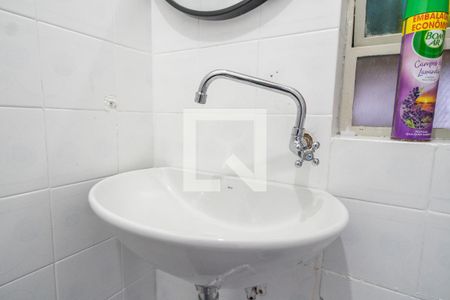 Apartamento à venda com 80m², 3 quartos e 1 vagaBanheiro de serviço