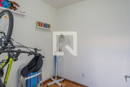 Apartamento à venda com 80m², 3 quartos e 1 vagaQuarto de Serviço