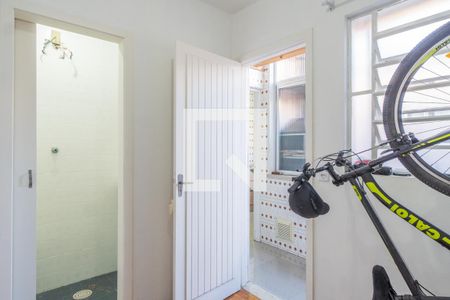 Apartamento à venda com 80m², 3 quartos e 1 vagaQuarto de Serviço