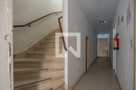 Apartamento à venda com 80m², 3 quartos e 1 vagaEscadas