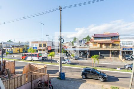 Apartamento à venda com 80m², 3 quartos e 1 vagaQuarto 2