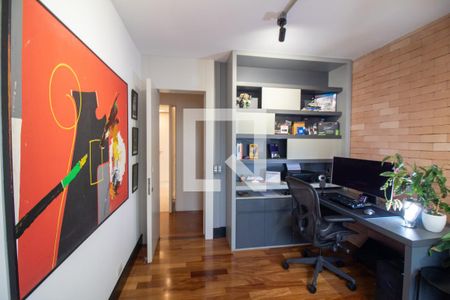 Quarto 1 de apartamento à venda com 4 quartos, 187m² em Cidade Monções, São Paulo