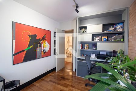 Quarto 1 de apartamento à venda com 4 quartos, 187m² em Cidade Monções, São Paulo