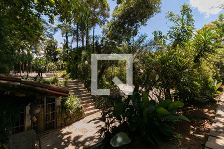 Casa para alugar com 1240m², 3 quartos e 8 vagasÁrea Externa