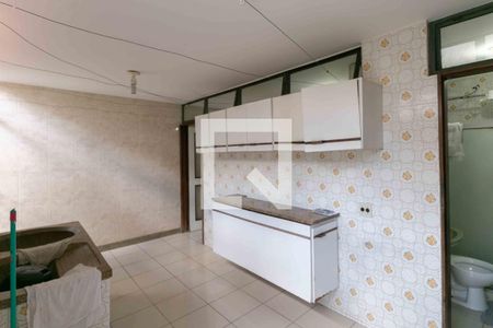 Casa para alugar com 1240m², 3 quartos e 8 vagasÁrea de Serviço