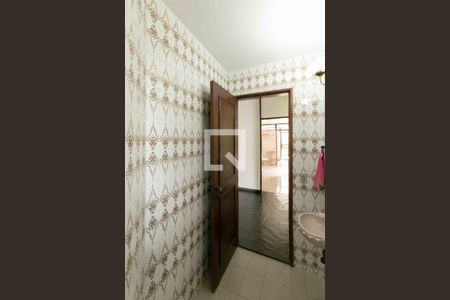 Casa para alugar com 1240m², 3 quartos e 8 vagasLavabo