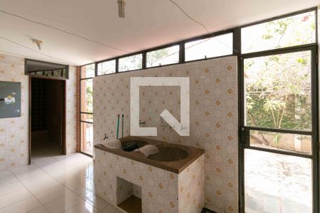 Casa para alugar com 1240m², 3 quartos e 8 vagasÁrea de Serviço