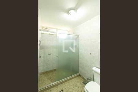 Casa para alugar com 1240m², 3 quartos e 8 vagasBanheiro Social