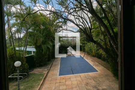 Casa para alugar com 1240m², 3 quartos e 8 vagasVista Quarto 1