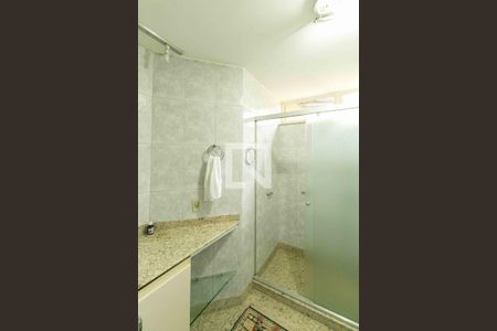 Casa para alugar com 1240m², 3 quartos e 8 vagasBanheiro Social