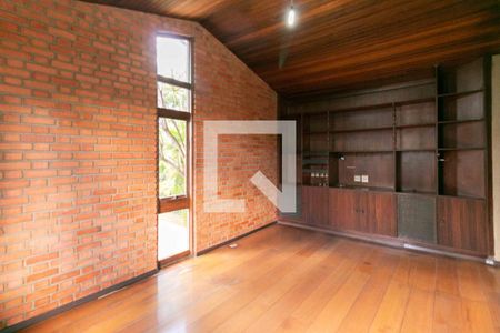 Casa para alugar com 1240m², 3 quartos e 8 vagasQuarto 1