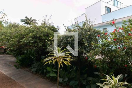 Casa para alugar com 1240m², 3 quartos e 8 vagasVista Quarto 1