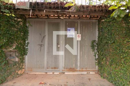 Casa para alugar com 1240m², 3 quartos e 8 vagasPlaquinha