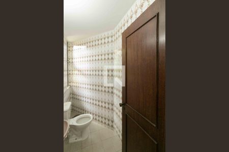 Casa para alugar com 1240m², 3 quartos e 8 vagasLavabo