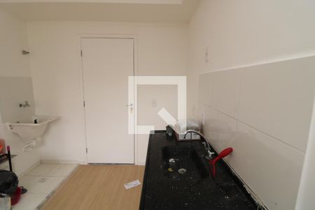Apartamento para alugar com 24m², 1 quarto e sem vagaCozinha