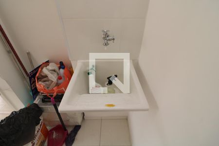 Apartamento para alugar com 24m², 1 quarto e sem vagaÁrea de Serviço